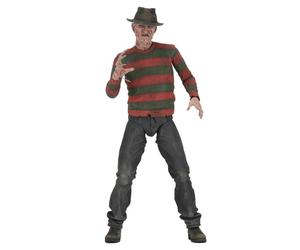 Nightmare Encendido Elm Calle Parte 2 Freddy 7" Ultimate Figura NECA 98999