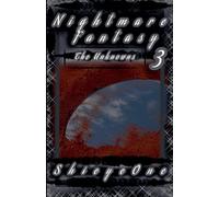 Nightmare Fantasy 3: The Unknowns