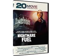 Nightmare Fuel: 20 Movie Collection [Edizione: Stati Uniti] [Italia] [DVD]