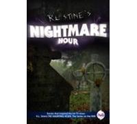Nightmare Hour Tv Tie-in Edition (ebook)