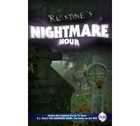 Nightmare Hour TV Tie-in Edition: Time for Terror