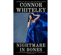 Nightmare In Bones: A Contemporary Dark Fantasy Novella: 3 (Hell's Place Contemporary Fantasy Stories)