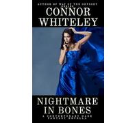 Nightmare In Bones: A Contemporary Dark Fantasy Novella: 3 (Hell's Place Contemporary Fantasy Stories)