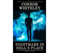 Nightmare In Hell's Place: A Contemporary Dark Fantasy Short Novel: 1 (Hell's Place Contemporary Fantasy Stories)