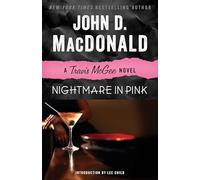 Nightmare in Pink: A Travis McGee Novel: 3