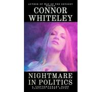 Nightmare In Politics: A Contemporary Dark Fantasy Short Novel: 4 (Hell's Place Contemporary Fantasy Stories)