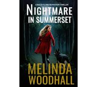 Nightmare in Summerset: A Bailey Flynn FBI Mystery Thriller Book Eleven