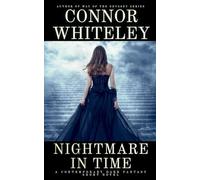 Nightmare In Time: A Contemporary Dark Fantasy Short Novel: 2 (Hell's Place Contemporary Fantasy Stories)