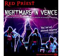 Nightmare in Venice