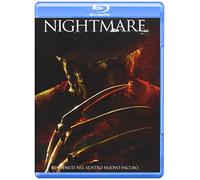 Nightmare [Italia] [Blu-ray]