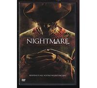 Nightmare [Italia] [DVD]