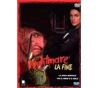 Nightmare-La Fine [Italia] [DVD]