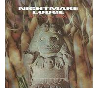 Nightmare Lodge - The Enemy Within