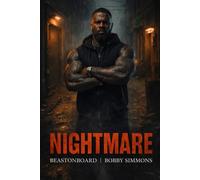 Nightmare: Nightmare: A Burning in Hell Universe Novel (Burning In Hell Part Volume 2)