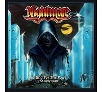 Nightmare - Nightmare - Waiting For The Power - The Early Years