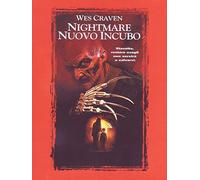 Nightmare nuovo incubo [Italia] [DVD]