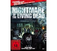 Nightmare of the Living Dead [Alemania] [DVD]