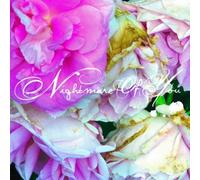 Nightmare Of You Nightmare of You (Vinyl) 12" Album (Importación USA)