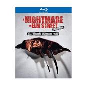 Nightmare On Elm C(Br (DVD) (Importación USA)