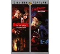 A Nightmare on Elm Street 1 & 2 – DVD – Edición USA