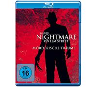 Nightmare on Elm Street 1 - Mörderische Träume [Alemania] [Blu-ray]