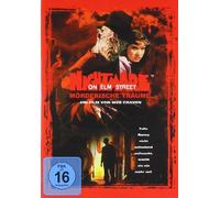 Nightmare on Elm Street 1 - Mörderische Träume [Alemania] [DVD]