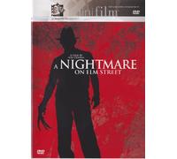 Nightmare On Elm Street (2 Dvd) [Edizione: Stati Uniti] [USA]