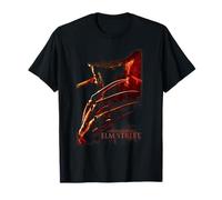 Nightmare on ELM Street 2010 Coming For You Poster Camiseta