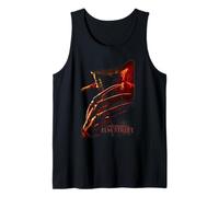 Nightmare on ELM Street 2010 Coming For You Poster Camiseta sin Mangas