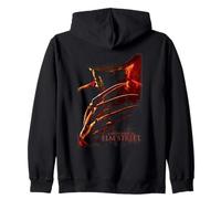 Nightmare on ELM Street 2010 Coming For You Poster Sudadera con Capucha