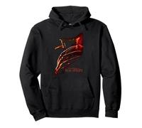 Nightmare on ELM Street 2010 Coming For You Poster Sudadera con Capucha