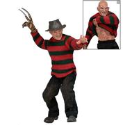 Freddy Krueger -Clothed-. A Nightmare on Elm Street 3