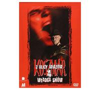 Nightmare on Elm Street 4: The Dream Master, A [DVD] (IMPORT) (No hay versión española)