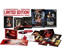 Nightmare On Elm Street [4K UHD + Blu-ray] (Ultimate Collector's Edition) (SteelBook - Limited Edition) [Region Free]