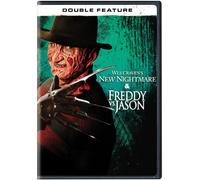 Nightmare on Elm Street, A 7-8 (DBFE) (DVD) Various (Importación USA)