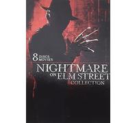 Nightmare On Elm Street Collection [Edizione: Stati Uniti] [USA] [DVD]