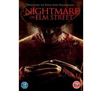 Nightmare On Elm Street [Edizione: Regno Unito] [Reino Unido] [DVD]