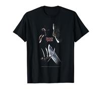Nightmare On Elm Street Freddy vs Jason Camiseta