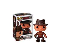 Figura pop movies vinilo: freddy kueger