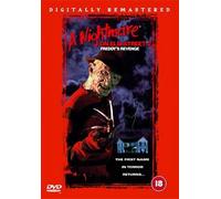 Nightmare on Elm Street Pt.2. [Reino Unido] [DVD]
