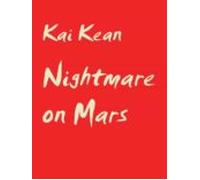 Nightmare On Mars (ebook)