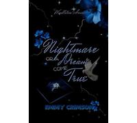 Nightmare Or A Dream Come True (Weedleton)