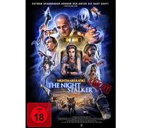 Nightmare Radio: The Night Stalker [Alemania] [DVD]