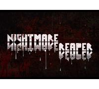 Nightmare Reaper (PC) Steam Account - GLOBAL