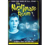 Nightmare Room: Scareful What You Wish for [Alemania] [DVD]