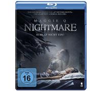 Nightmare - Schlaf nicht ein! [Blu-ray]