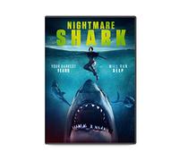 Nightmare Shark [Edizione: Stati Uniti] [Italia] [DVD]