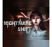 Nightmare Shift (PC) Steam Gift - GLOBAL