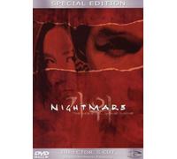 Nightmare - The Horror Game Movie [Alemania] [DVD]