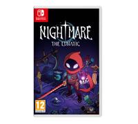 Nightmare the Lunatic Nintendo Switch standard